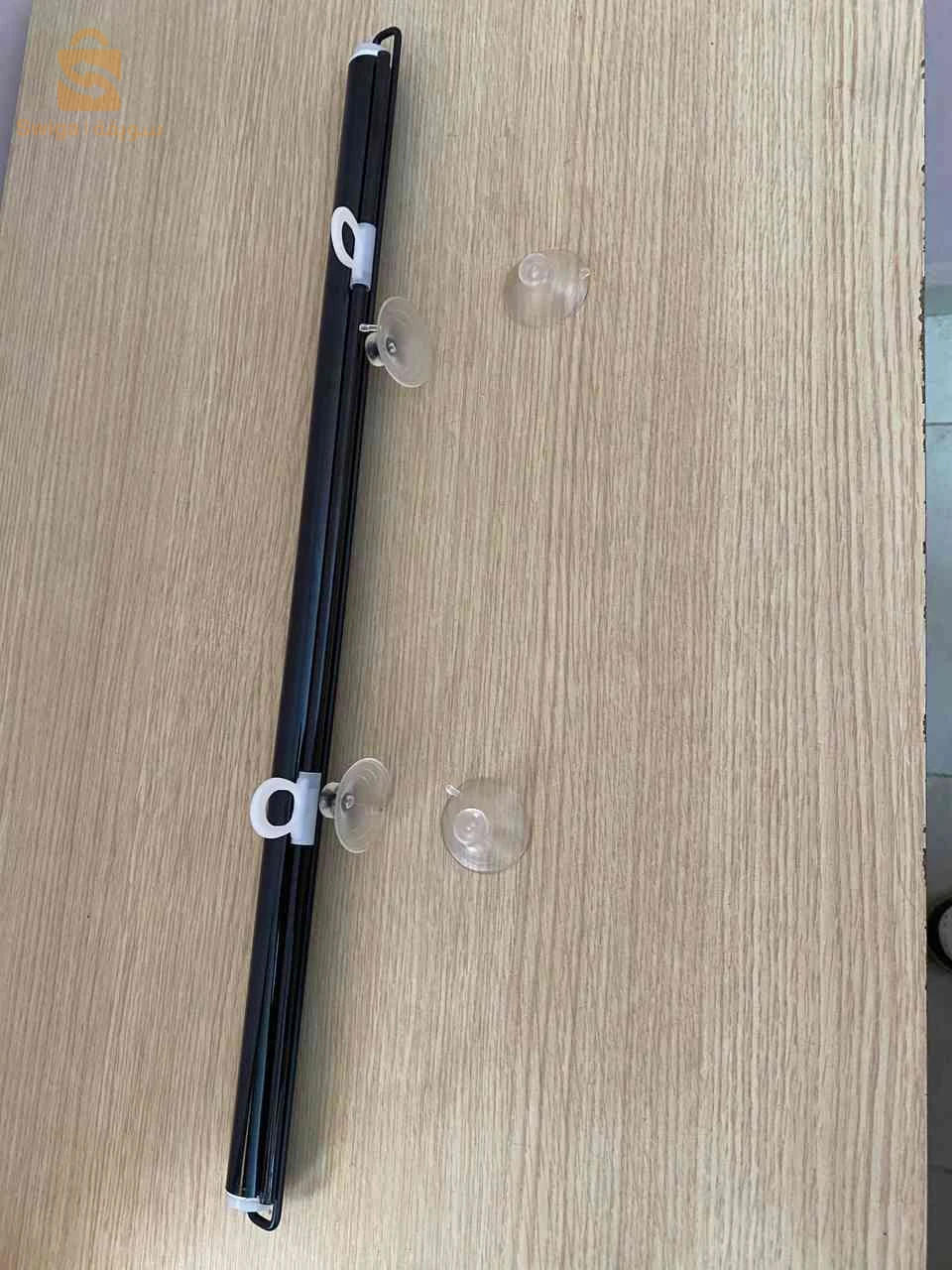 Rouleau Fumée Tinté Universel Pour Voitures 140x53cm