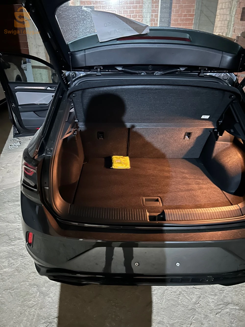 فولكس واجن T_ROC 2025 16 الجزائر