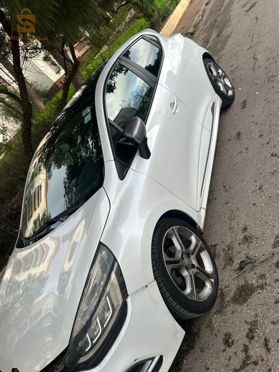 رينو Clio 4 2018 16 الجزائر