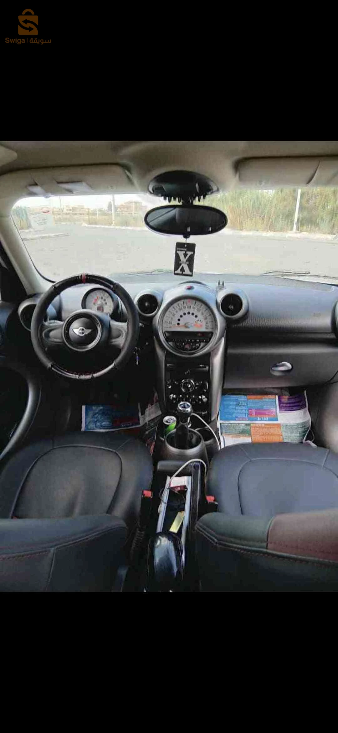 ميني MINI 2012 16 الجزائر