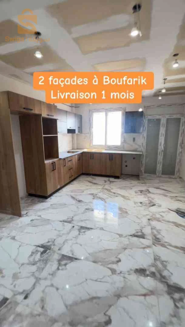 f4 en plein  boufarik centre