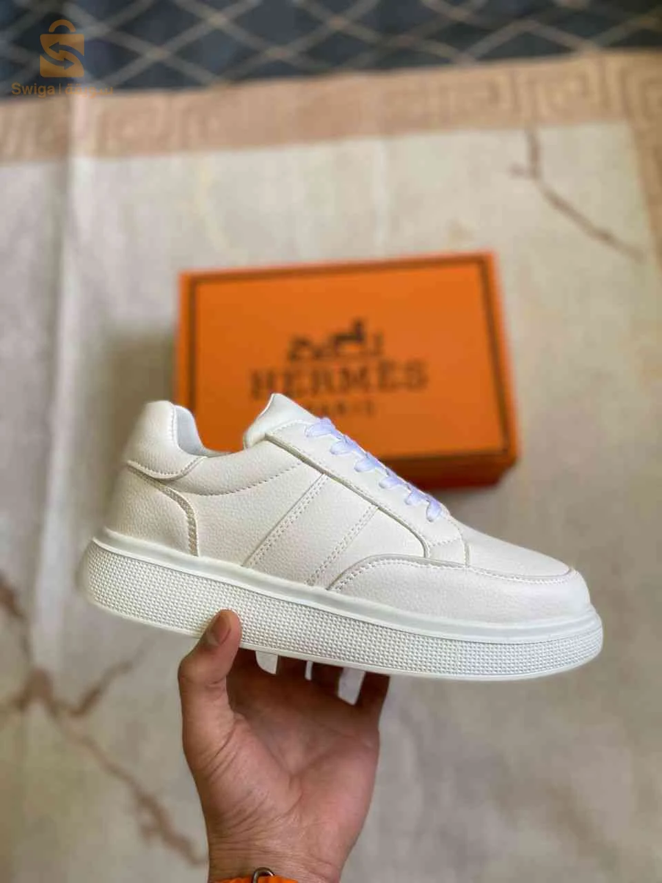 حذاء Chaussures