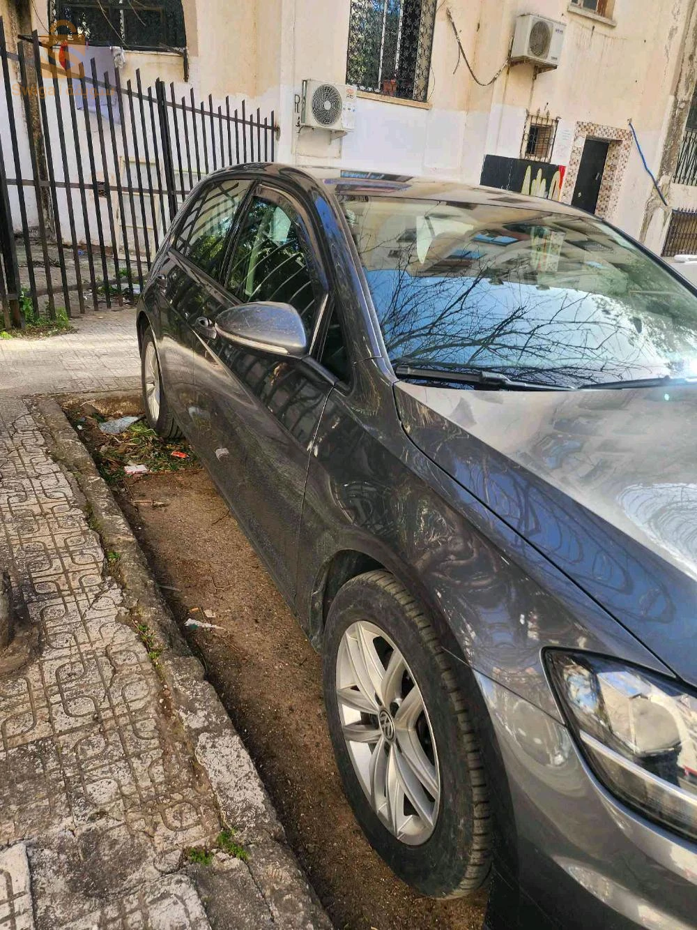 Volkswagen 2019 16 ALGER