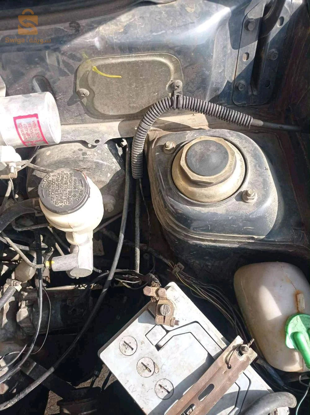 سوزوكي Maruti 2012 27 مستغانم