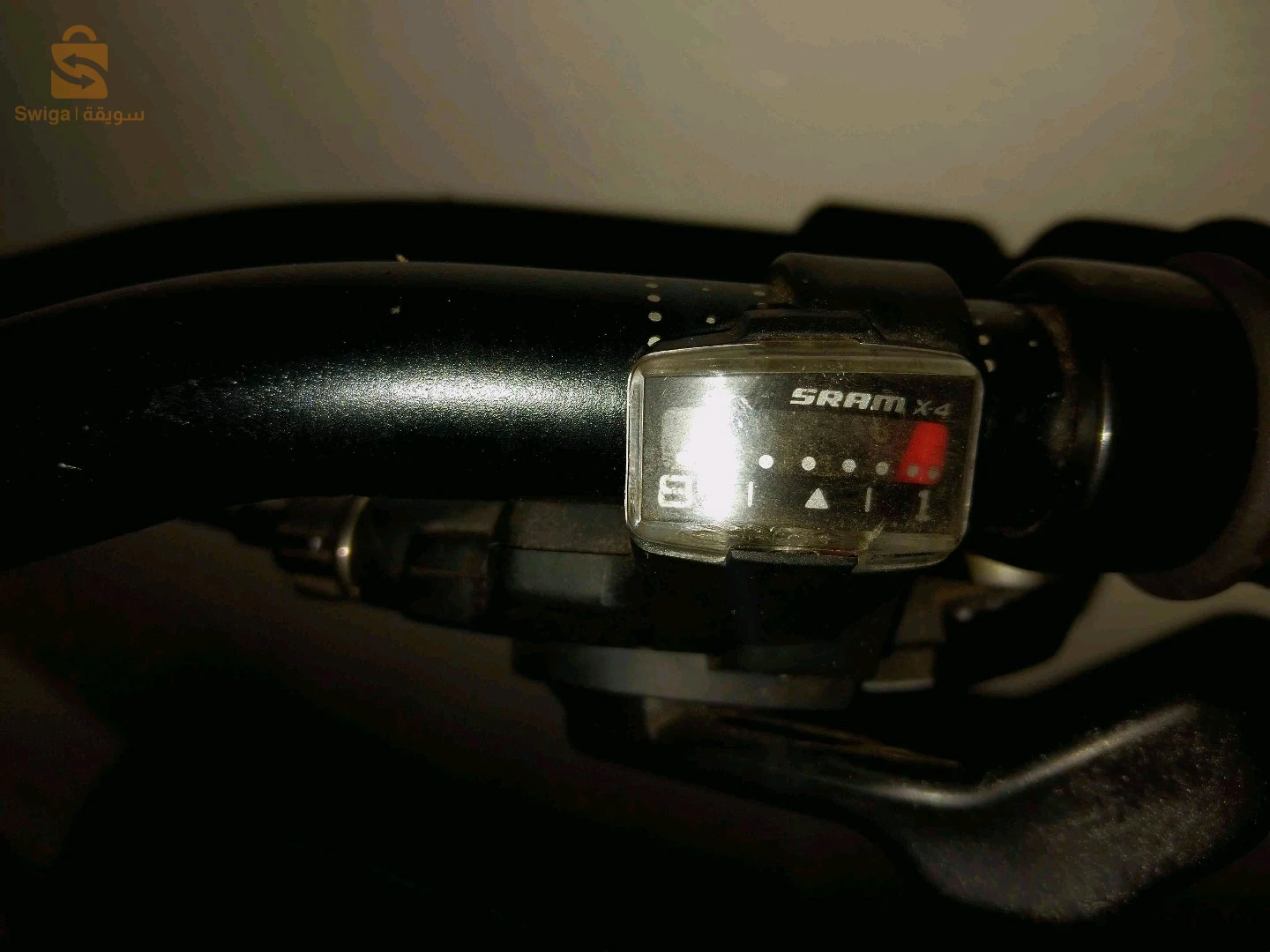 Bitwin  Rockrider 500