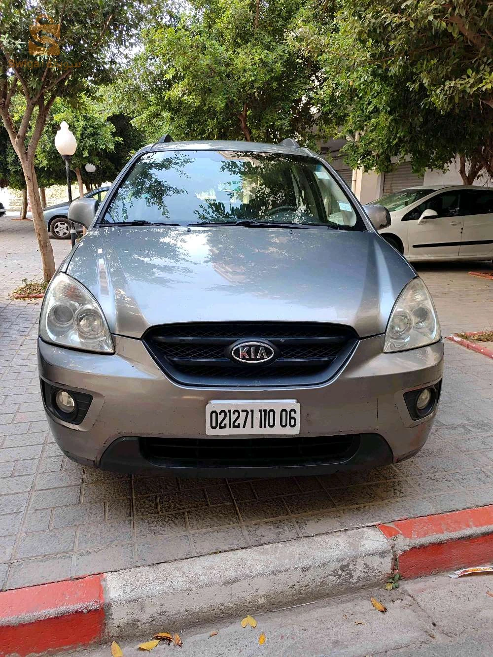 كيا Carens 2010 6 بجاية