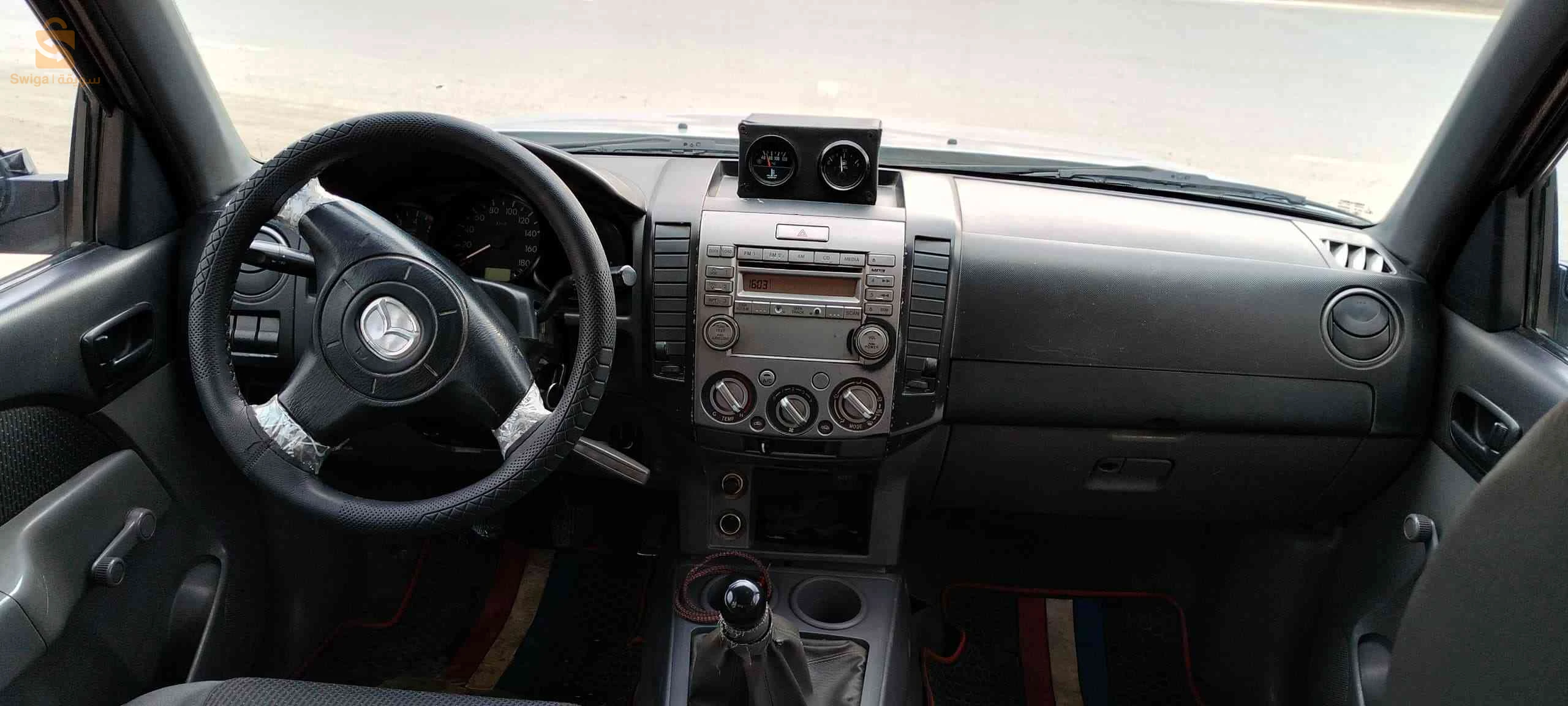 مازدا BT-50 2011 5 باتنة