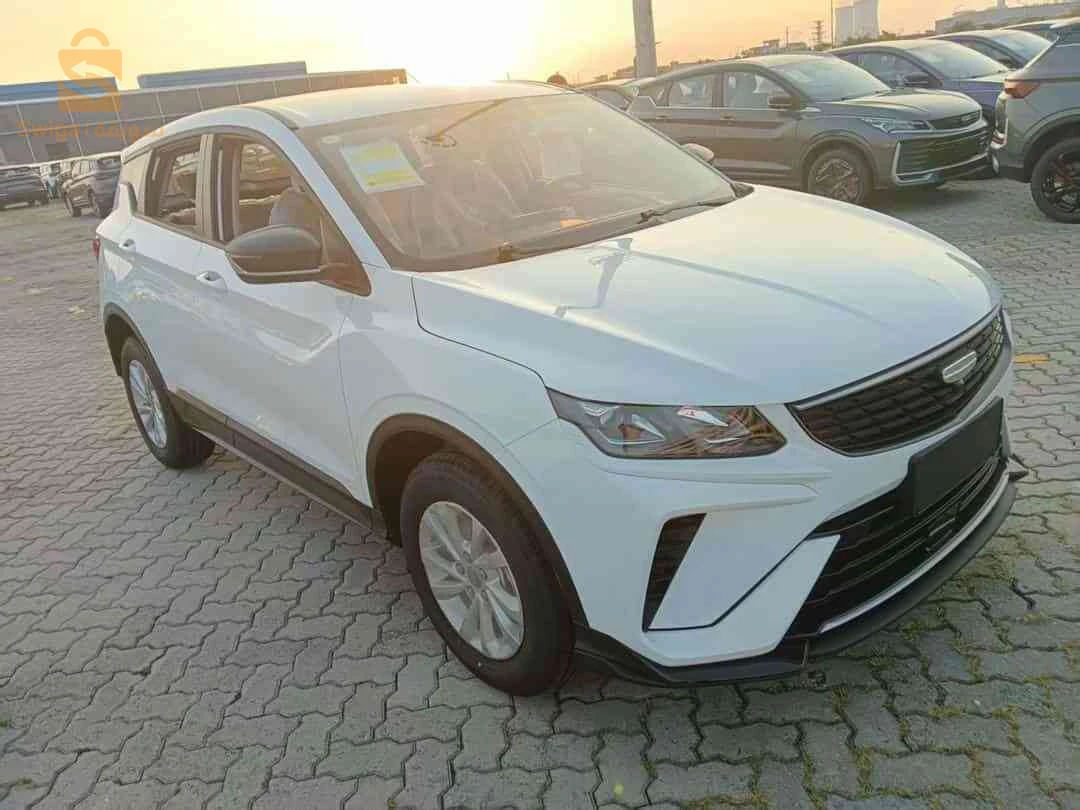 سيارات أخرى 2025 9 البليدة