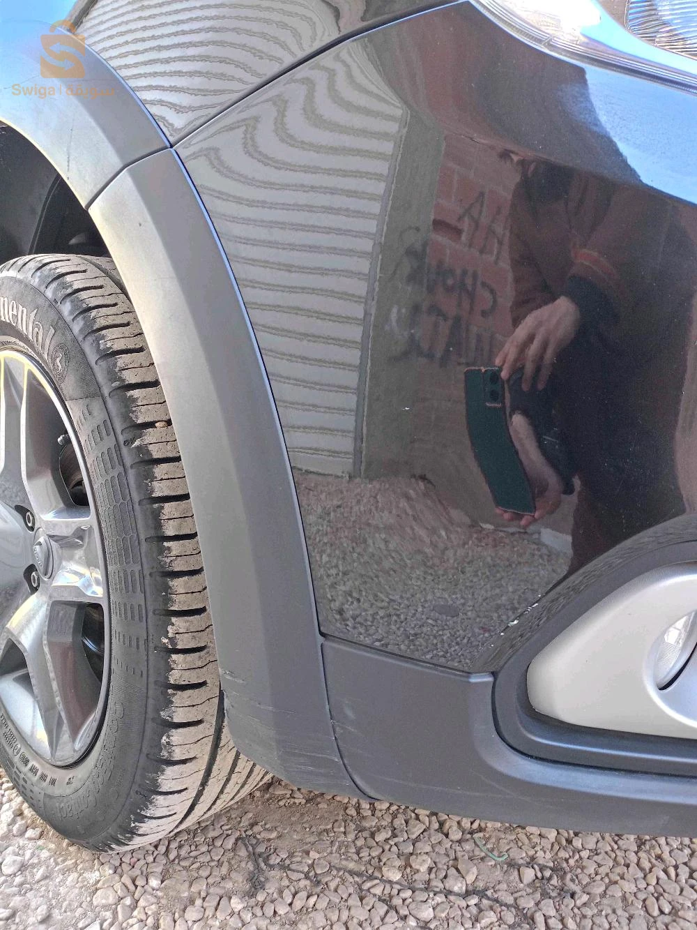 داسيا Sandero 2018 7 بسكرة
