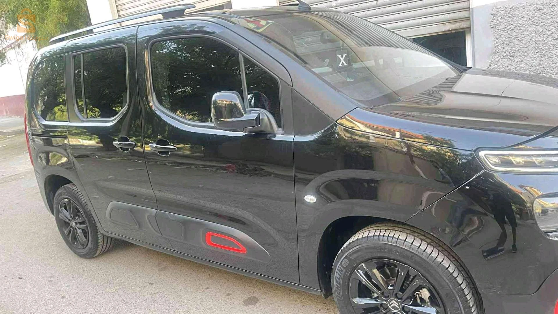 Citroen Berlingo 2020 19 SETIF