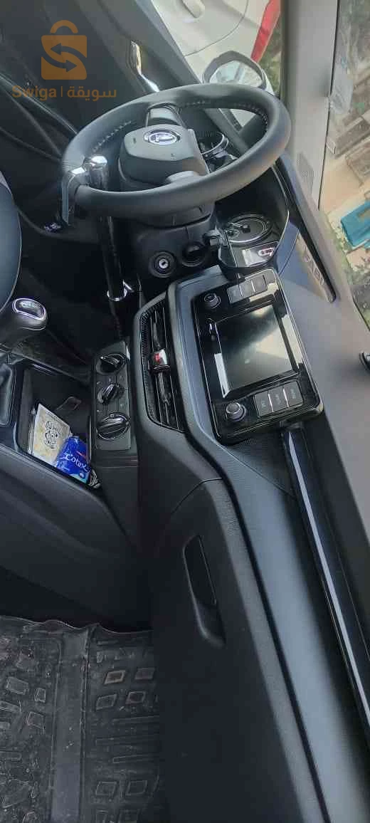 Skoda Fabia 2022 16 ALGER