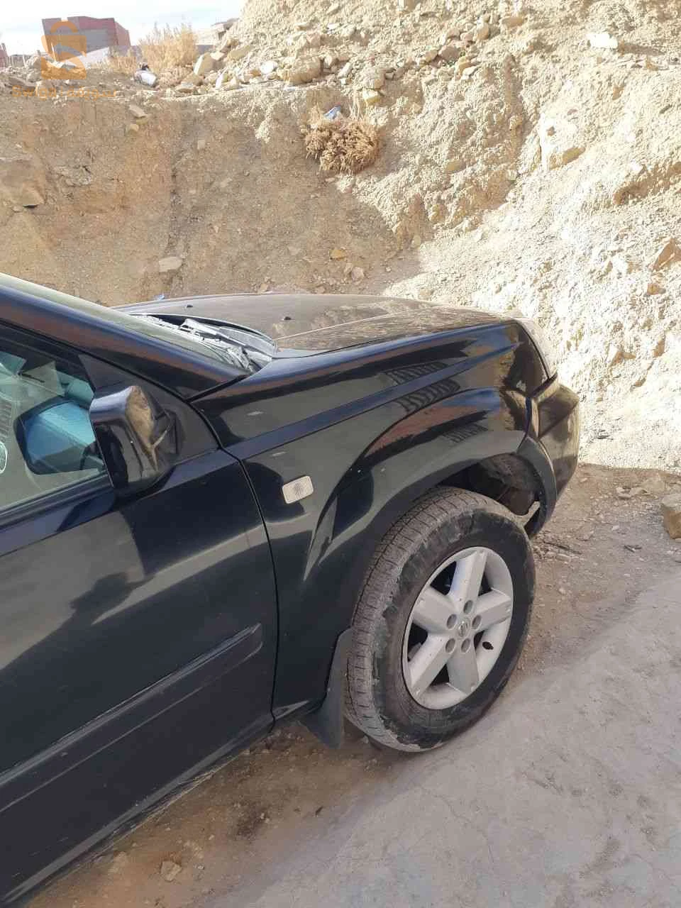 Nissan X-Trail 2007 28 M'SILA