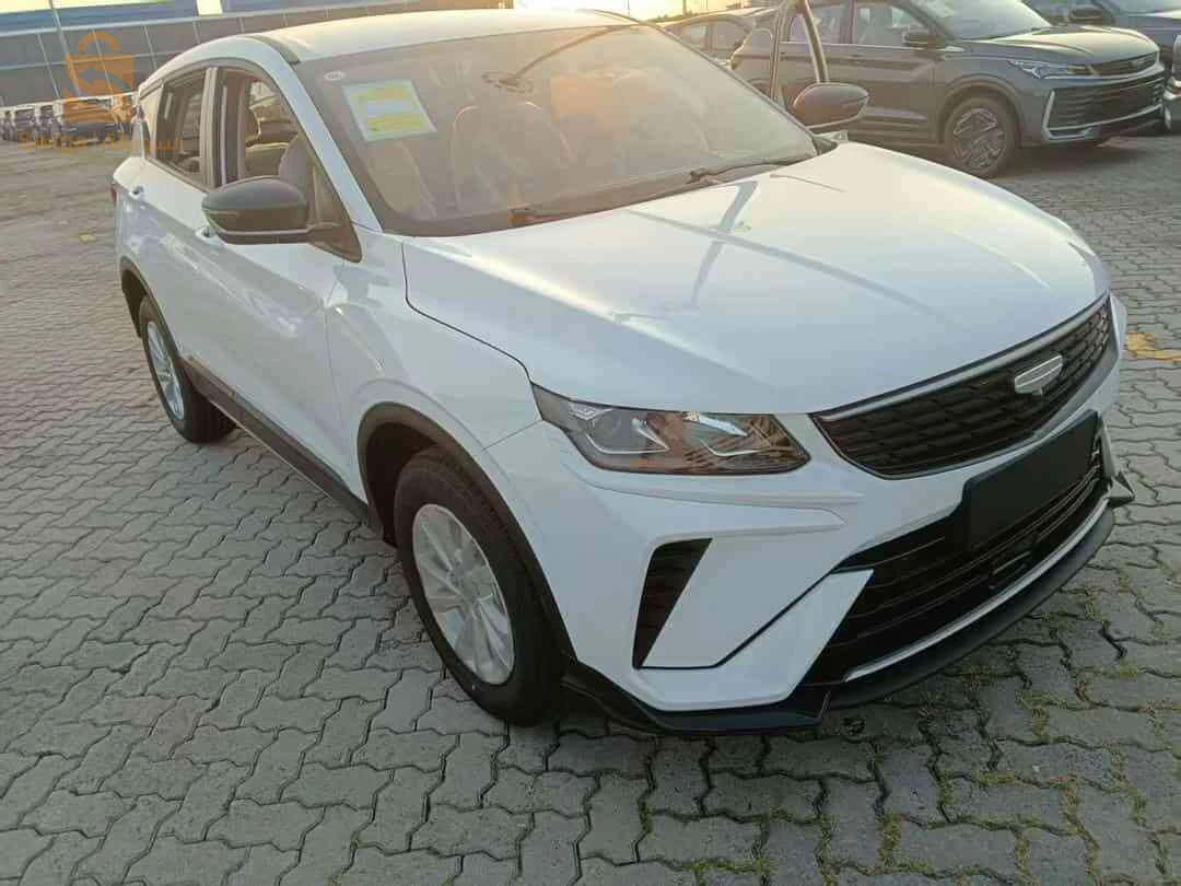 سيارات أخرى 2025 9 البليدة