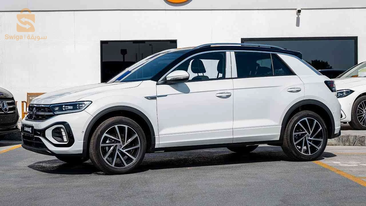 Volkswagen T_ROC 2025 16 ALGER