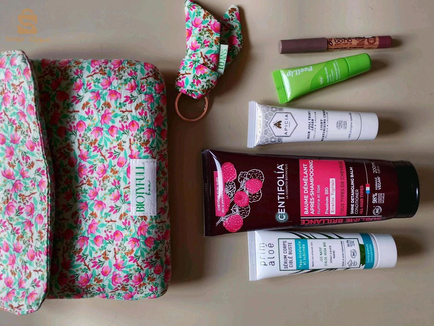 skincare