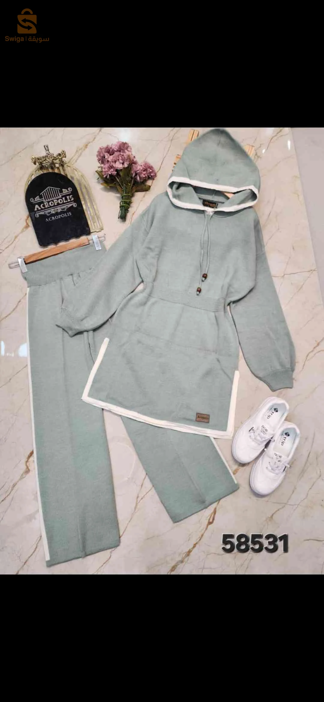 vêtements femme