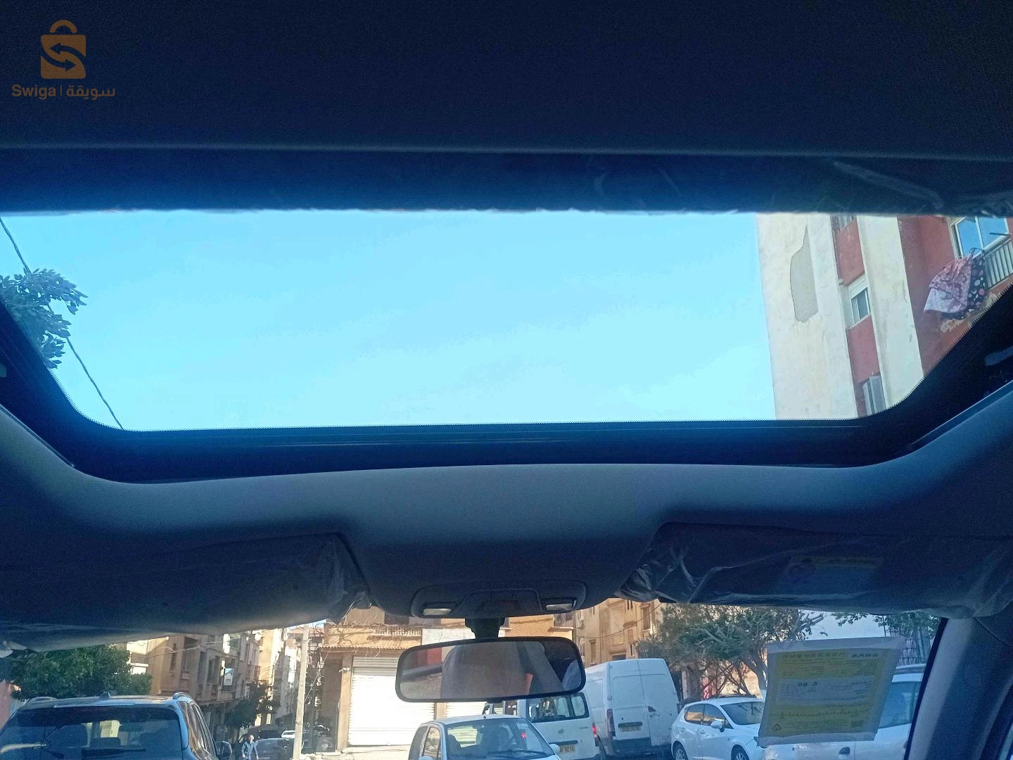 جيلى 2025 16 الجزائر