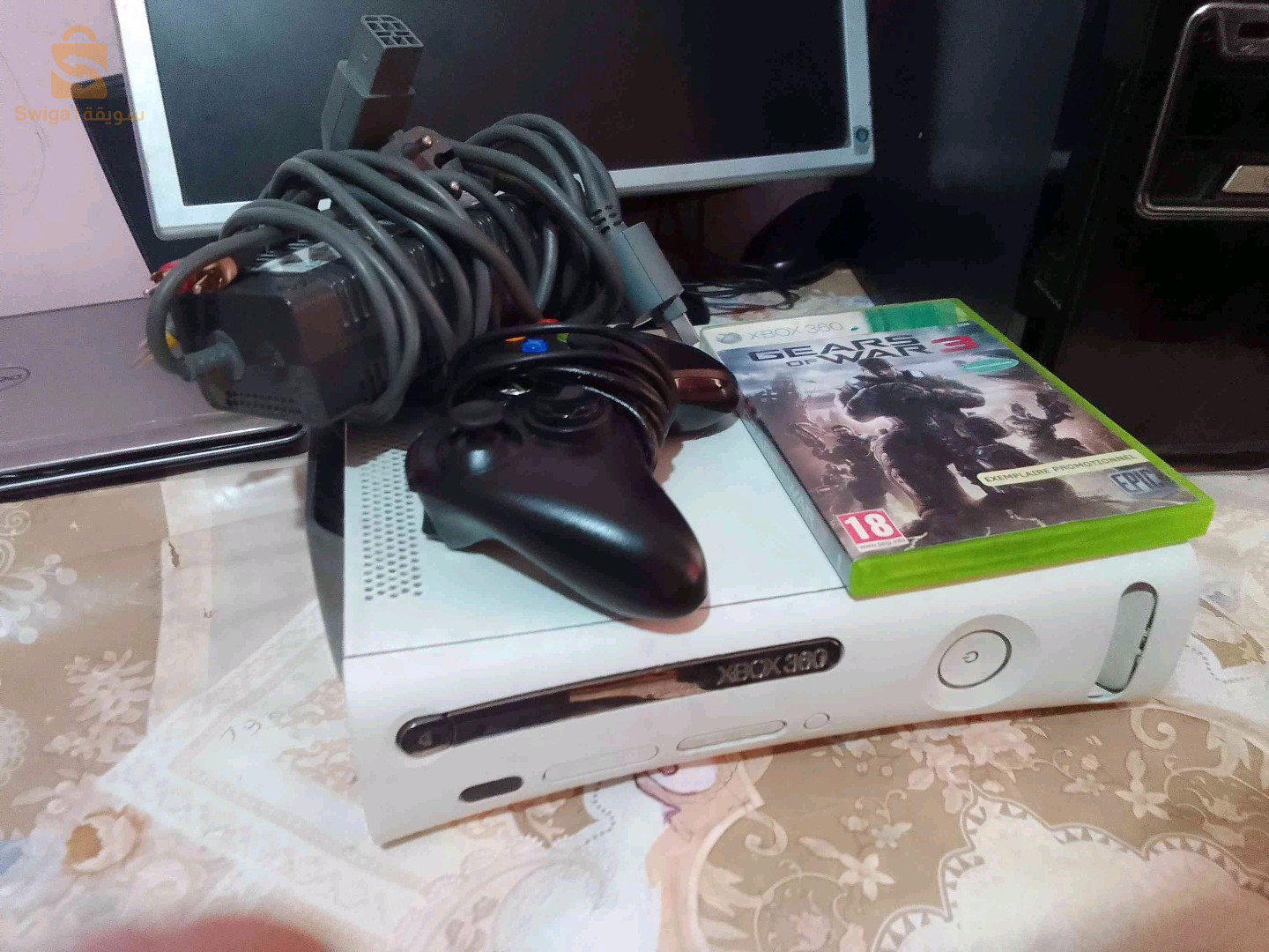 اكسبوكس360فات