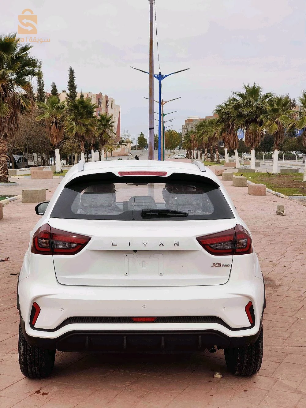 سيارات أخرى 2025 19 سطيف