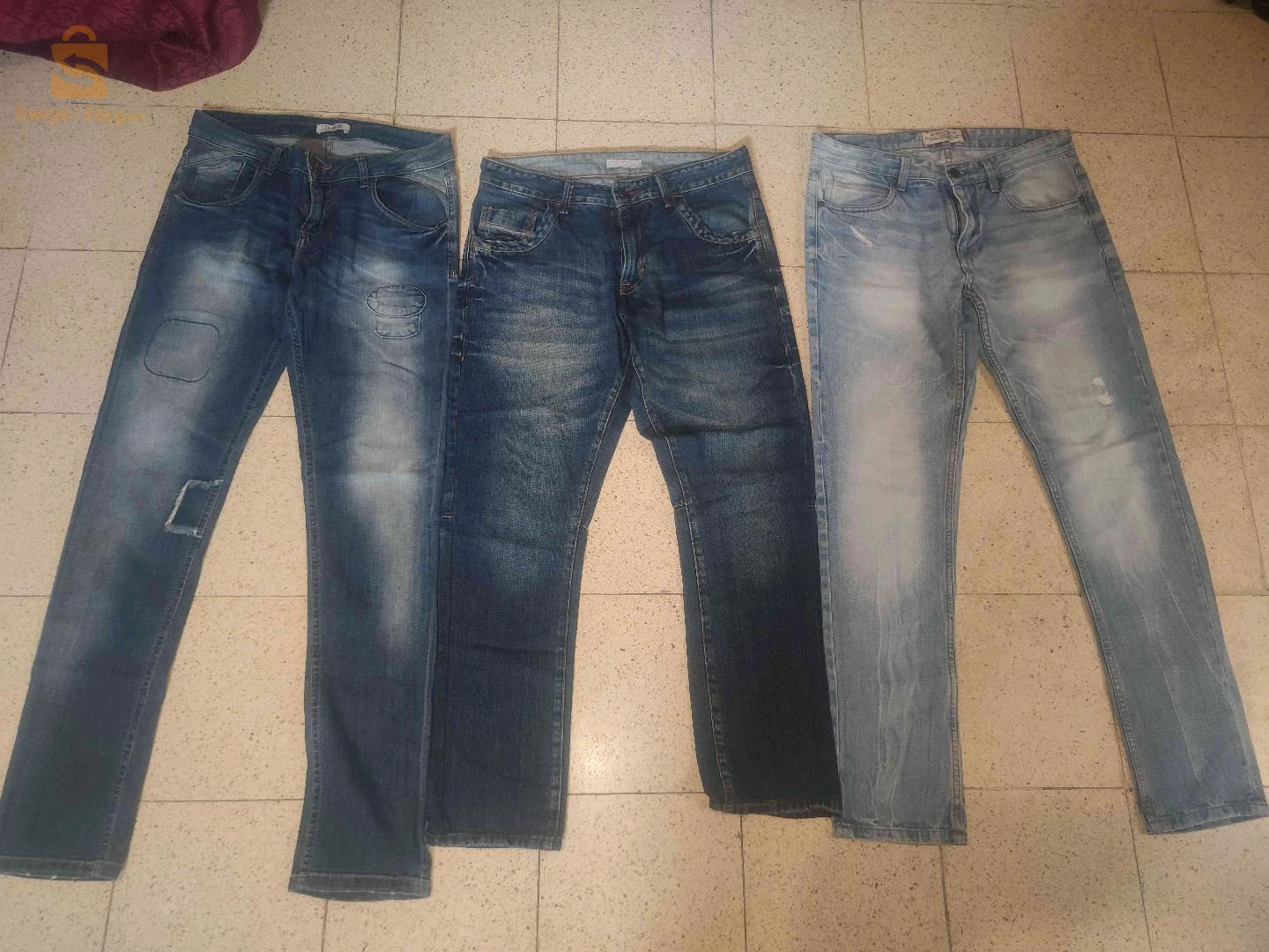 dès vêtements à vendre