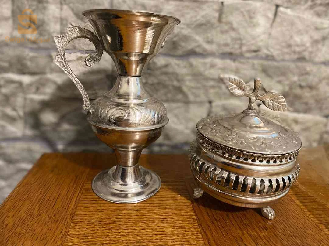 جاء من الزمن الجميل