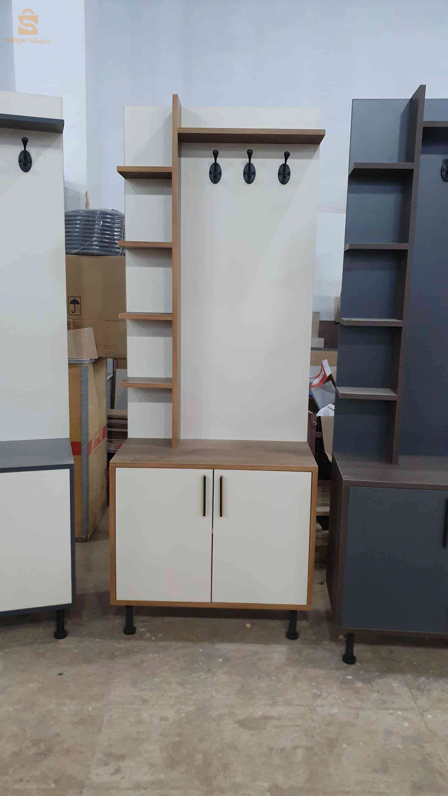 meuble chaussure