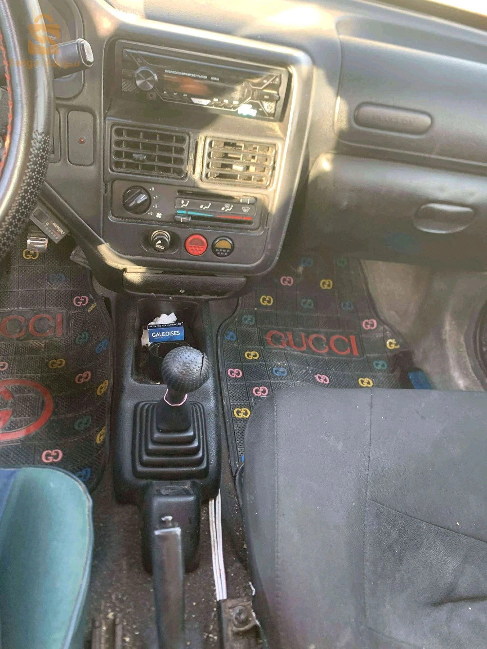 بيجو 106 1998 12 تبسة
