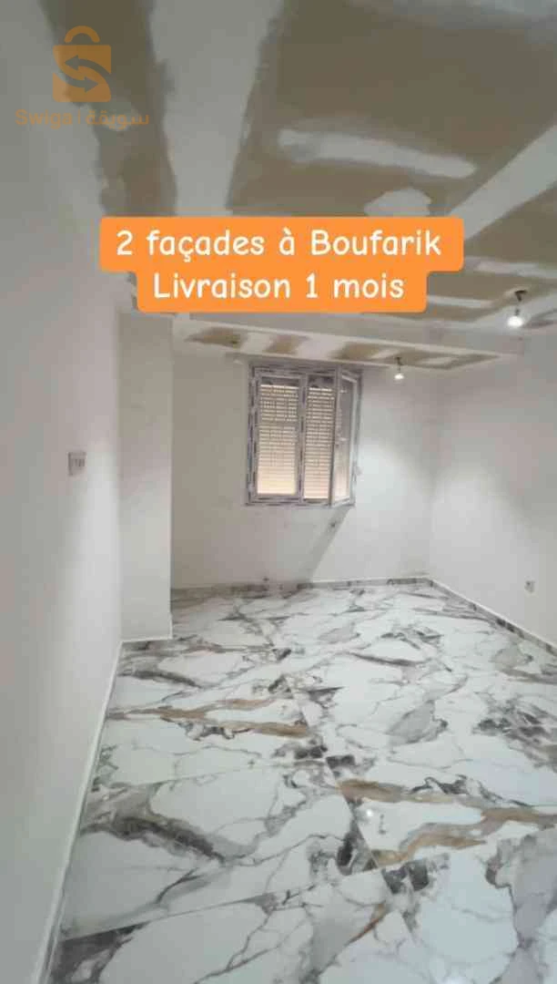 f4 en plein  boufarik centre