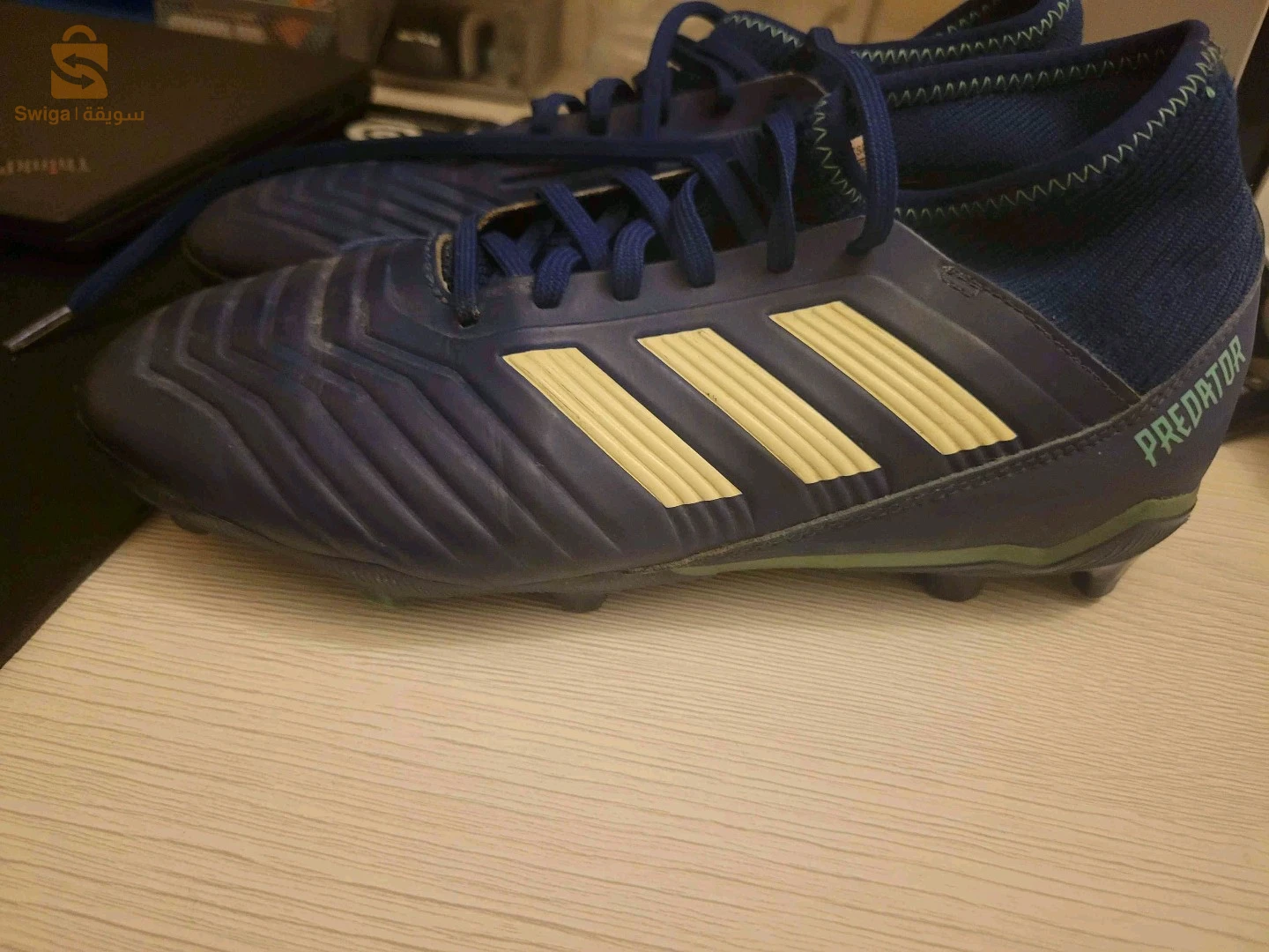 soulier adidas predator original