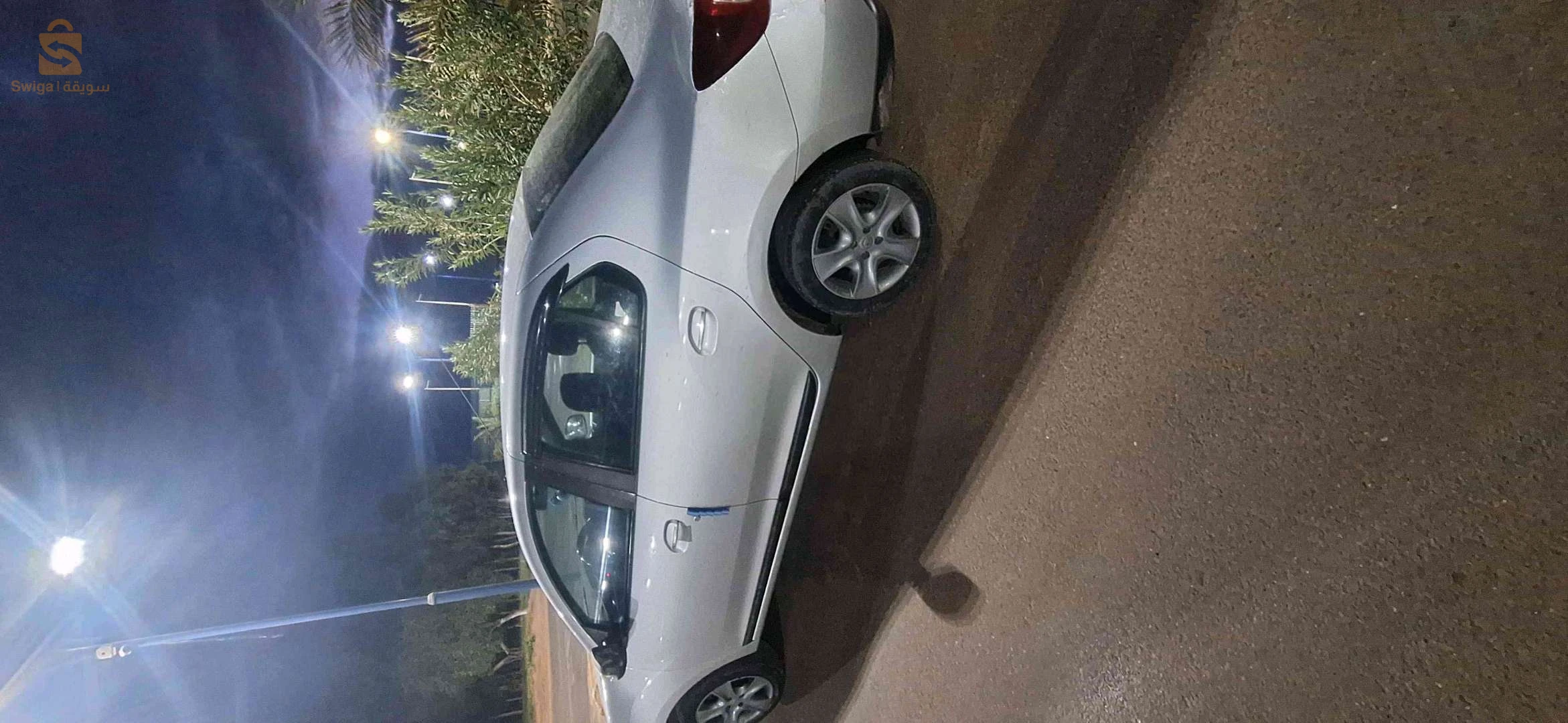 Renault SYMBOL 2017 55 Touggourt