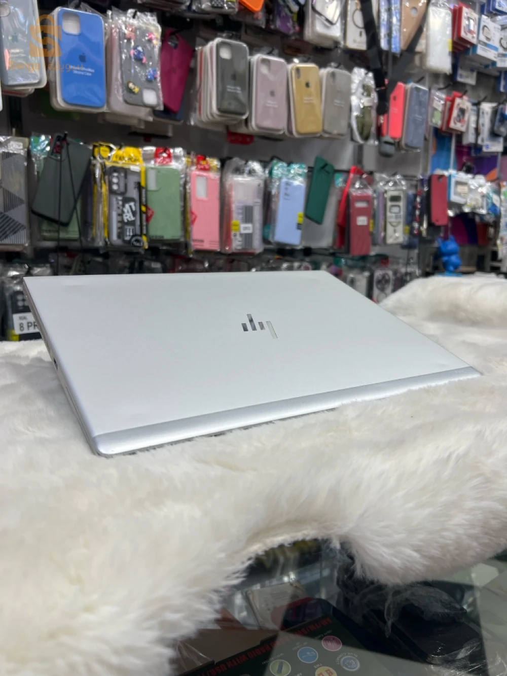 PC PORTABLE HP ELITEBOOK