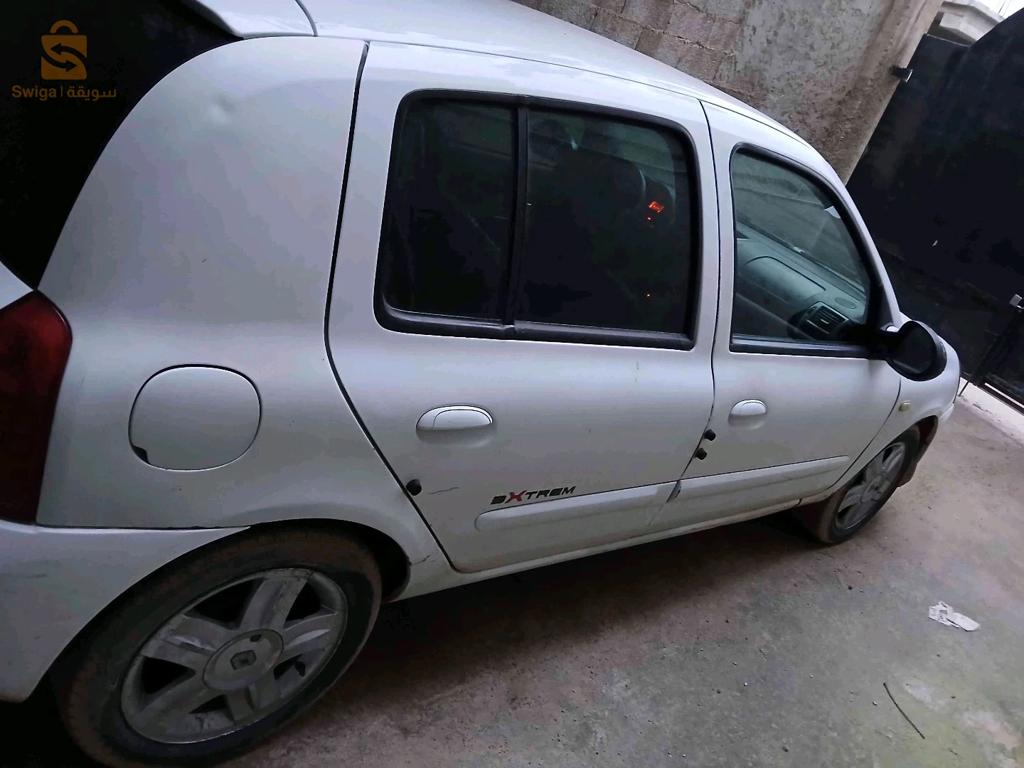 Renault campus 2011 35 BOUMERDES