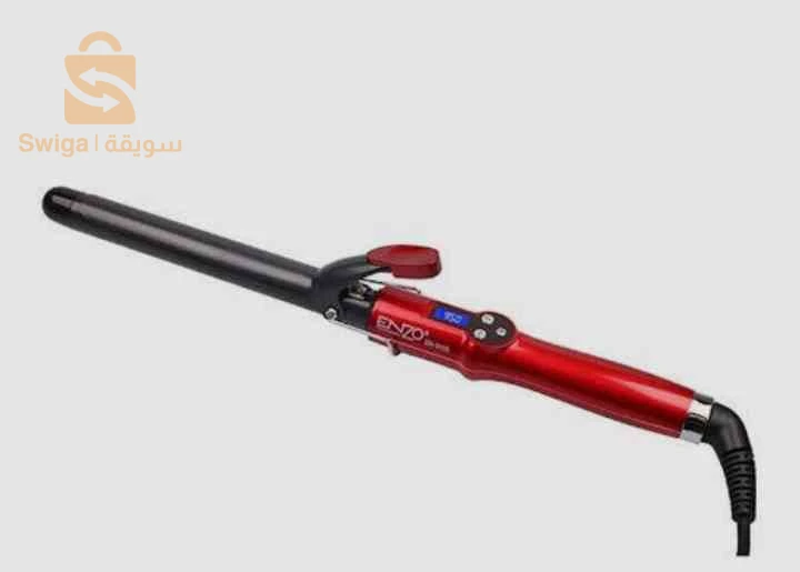 boucleur ENZO professionnel