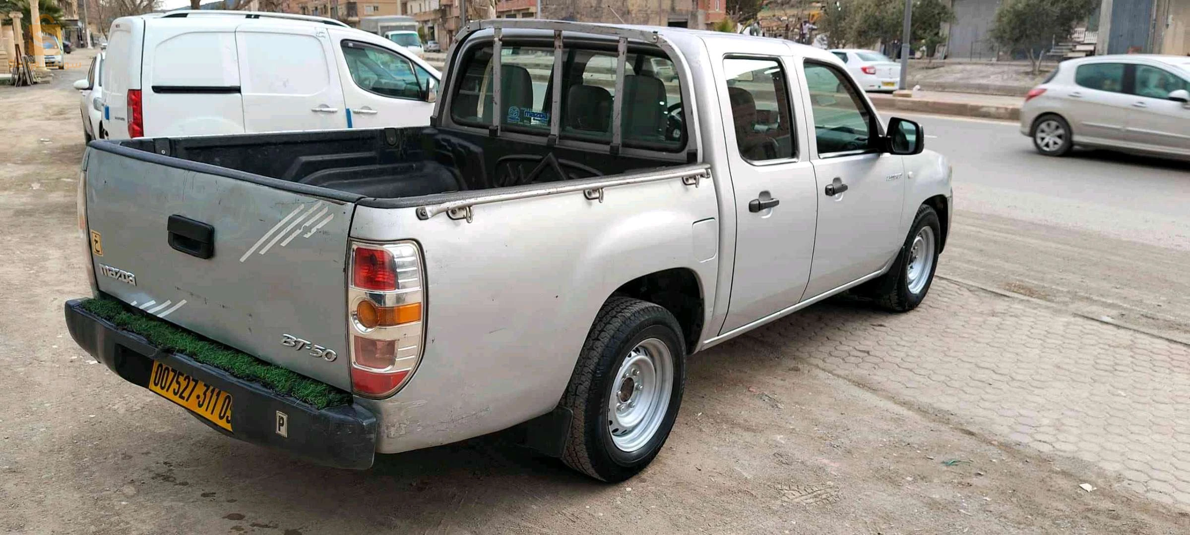 مازدا BT-50 2011 5 باتنة