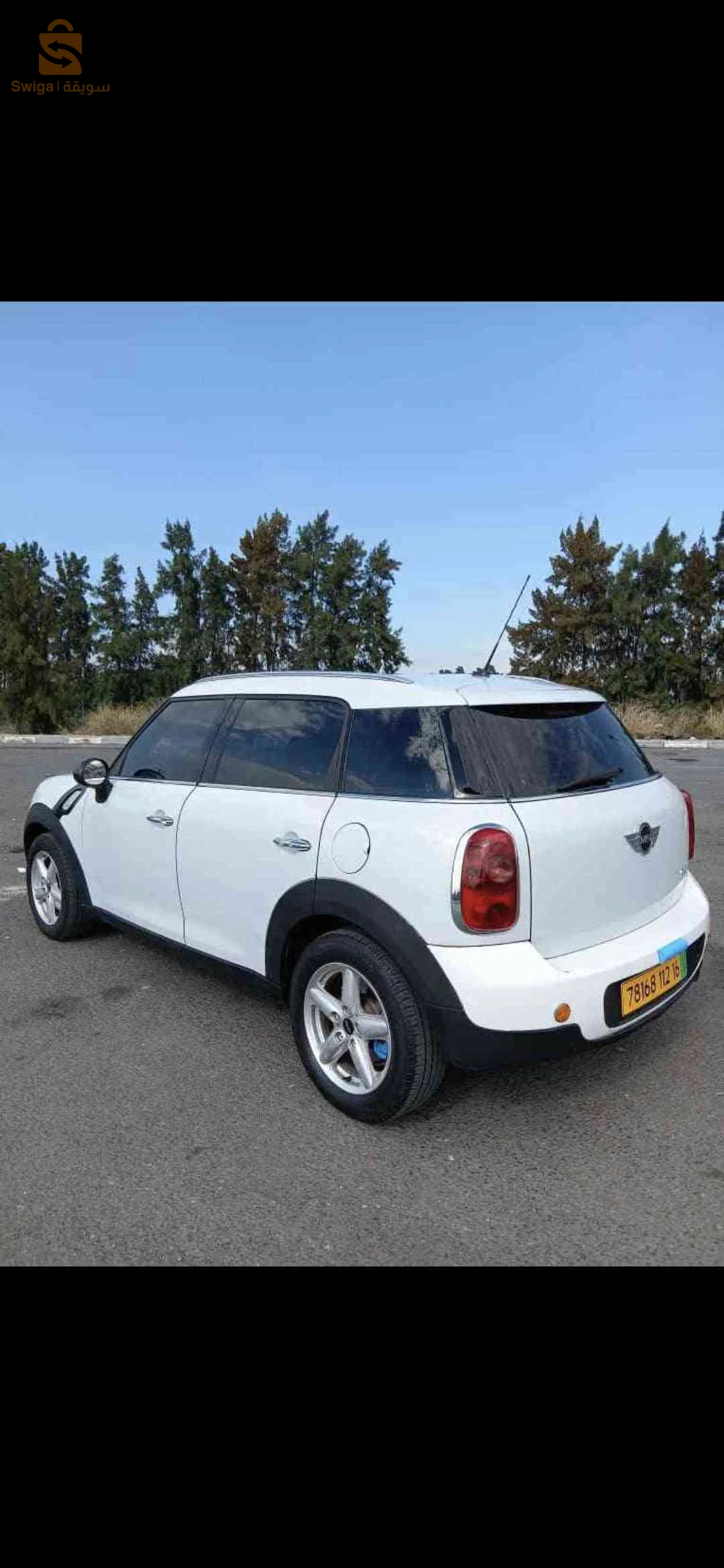 ميني MINI 2012 16 الجزائر