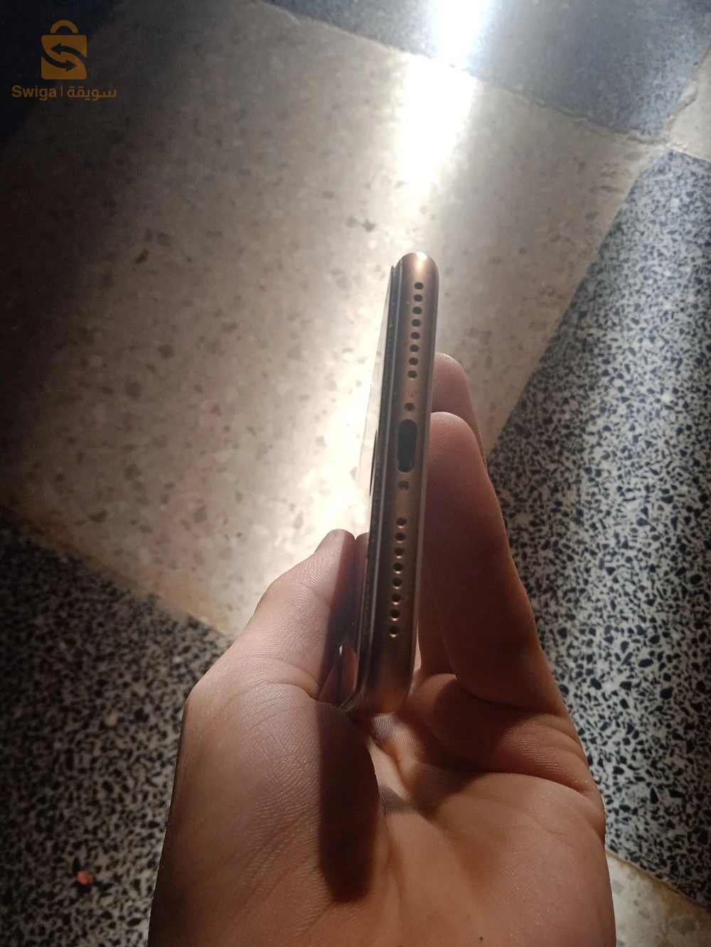 IPHONE8 PLUS