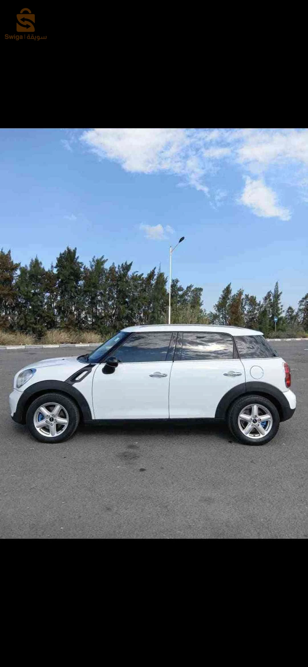 ميني MINI 2012 16 الجزائر
