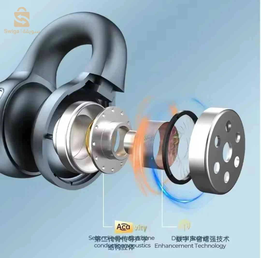 سماعات بلوتوث TWS X58