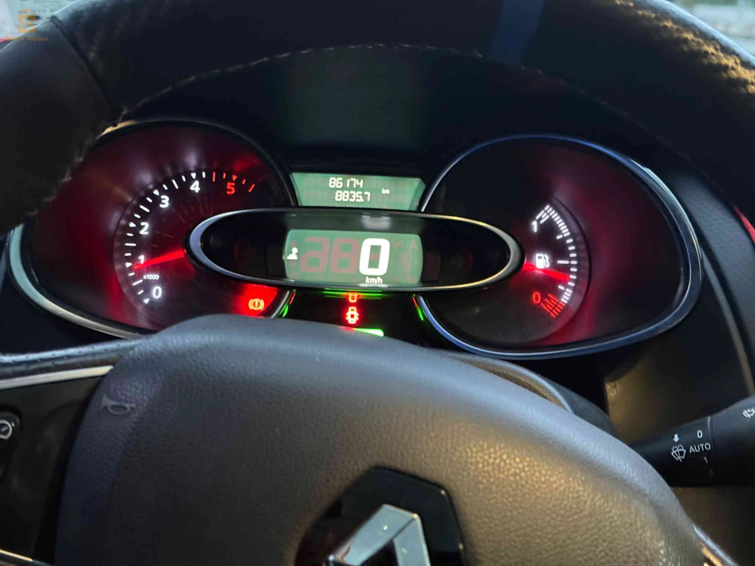 رينو Clio 4 2019 25 قسنطينة