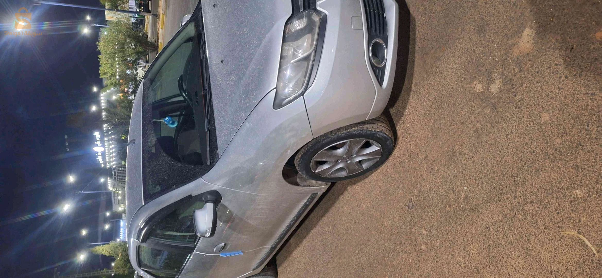 Renault SYMBOL 2017 55 Touggourt