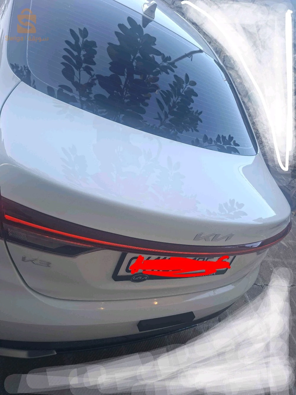 كيا Cerato 2025 16 الجزائر