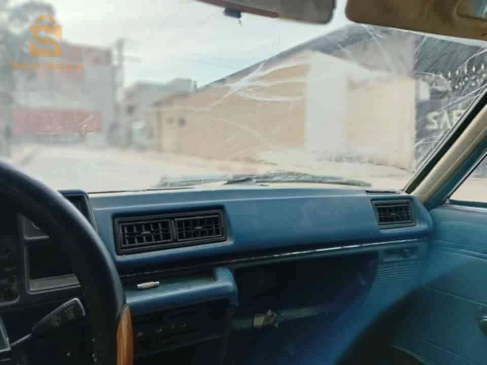 هوندا Civic 1983 35 بومرداس