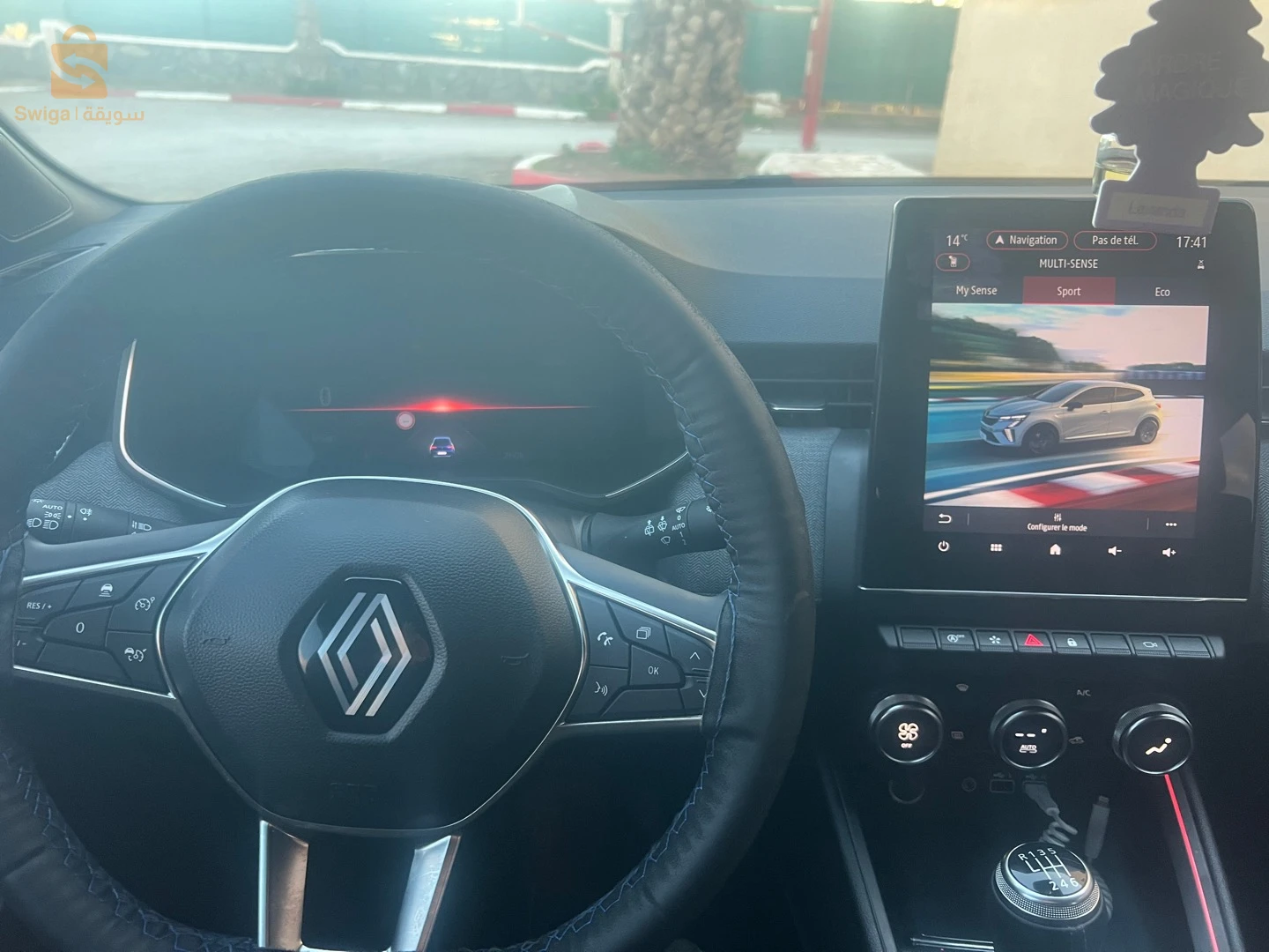 رينو Clio 5 2024 31 وهران