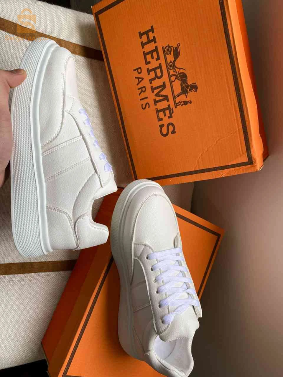 حذاء Chaussures
