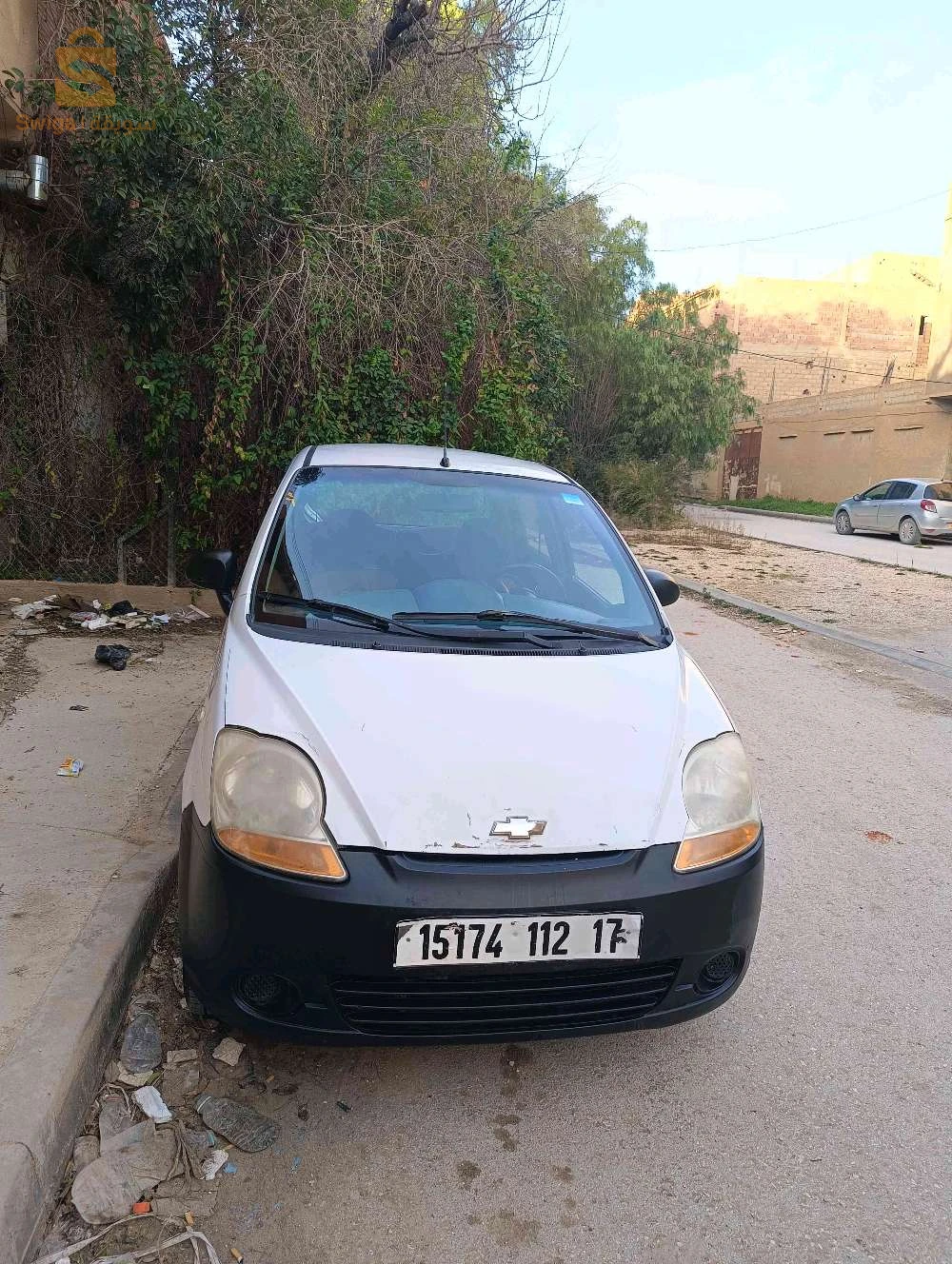 شيفروليه Spark 2012 17 الجلفة