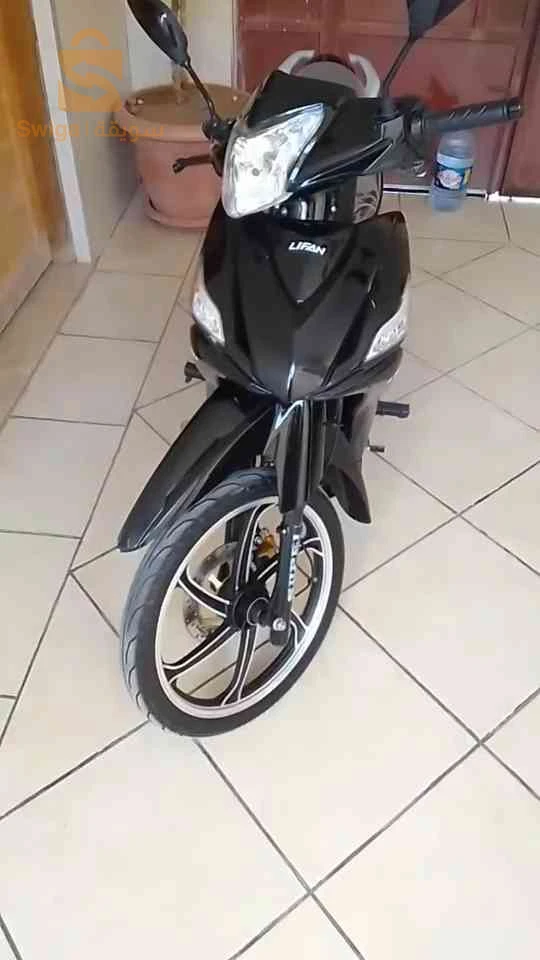 lifan c 26 (2026)