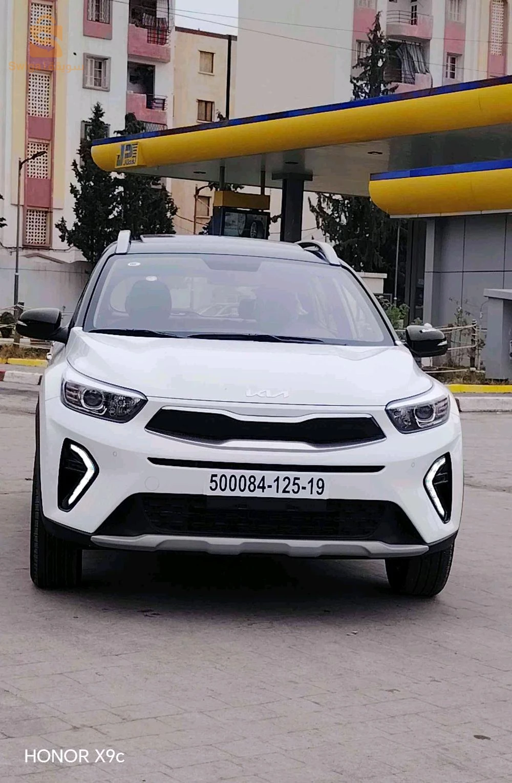 Kia K2700 2025 19 SETIF