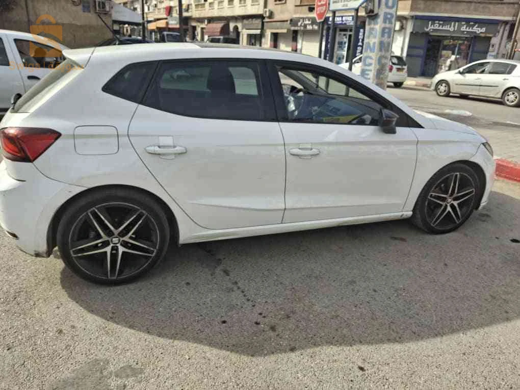 سيات Ibiza 2019 31 وهران