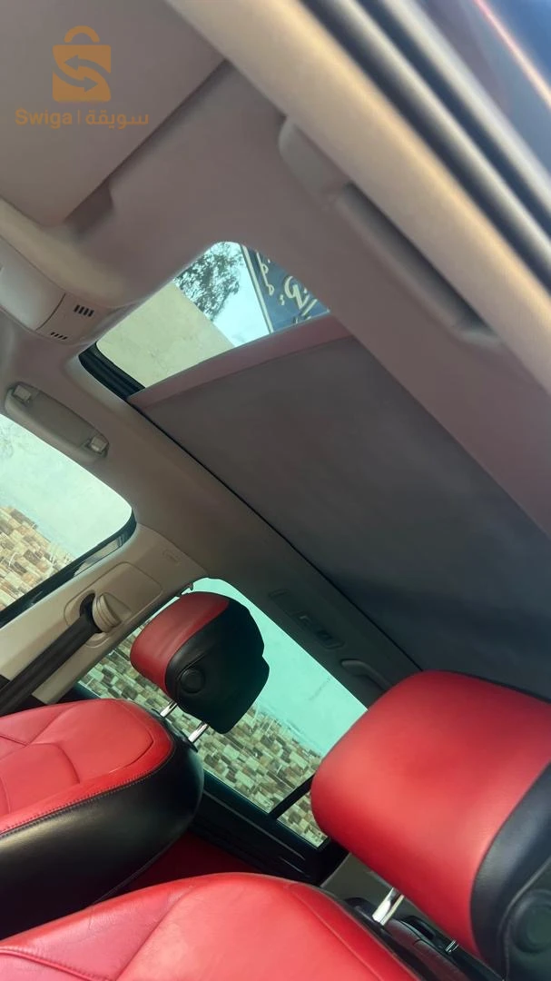 فولكس واجن Tiguan 2019 16 الجزائر