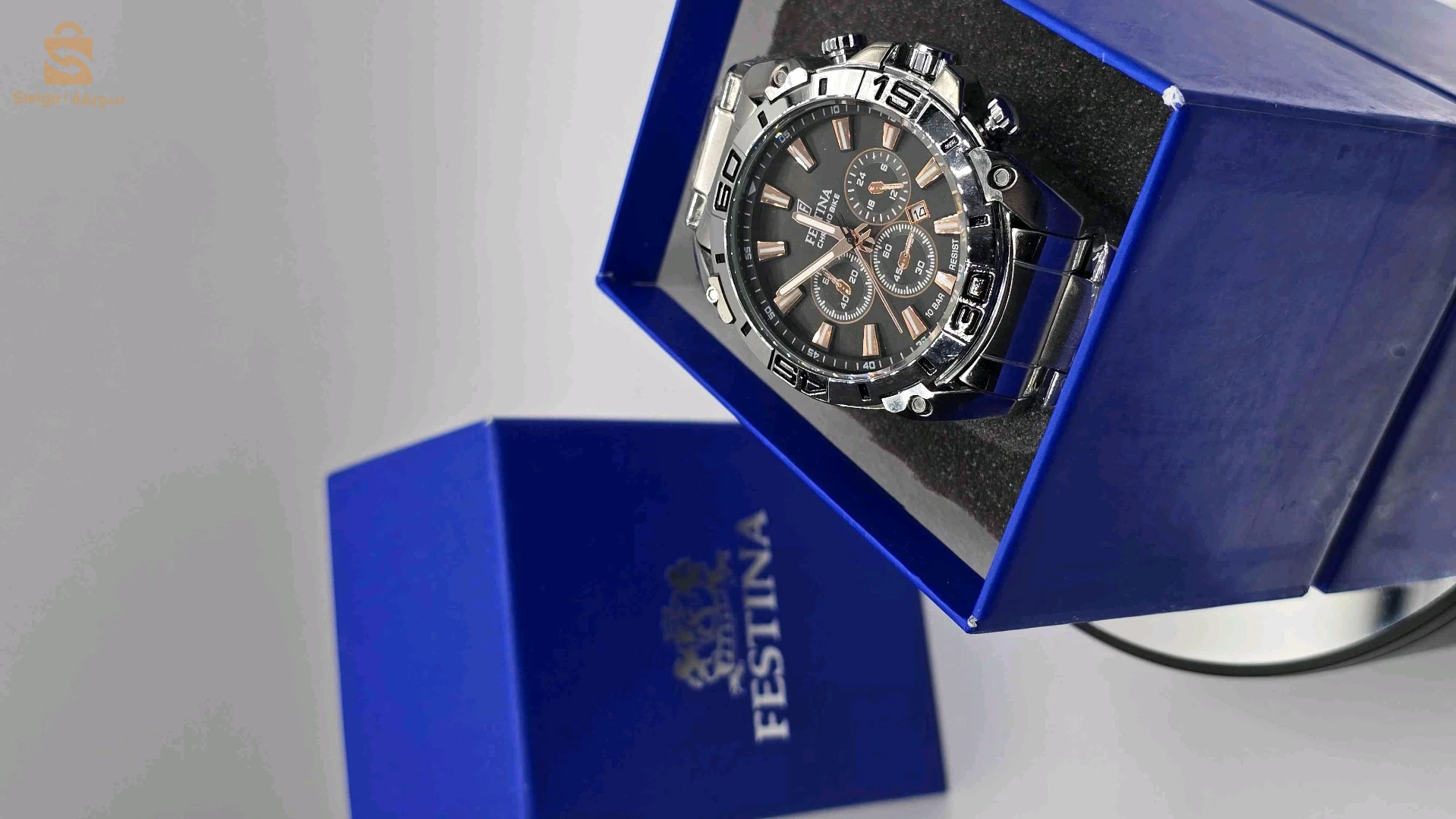 montre Festina pour homme